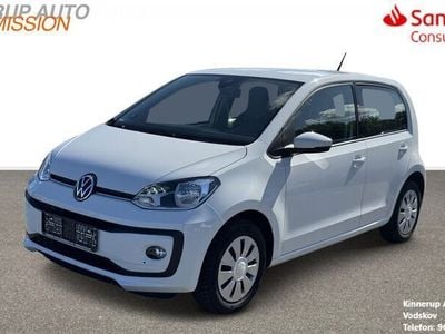 VW up!