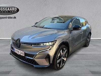 Brugt 2025 Renault Mégane Techno Hatchback | 249.900 kr. (Fair pris)