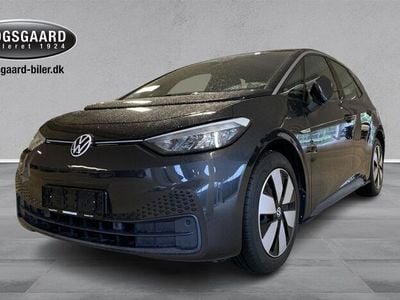 Brugt 2021 VW ID.3 Pro Performance Hatchback | 159.240 kr. (God pris)