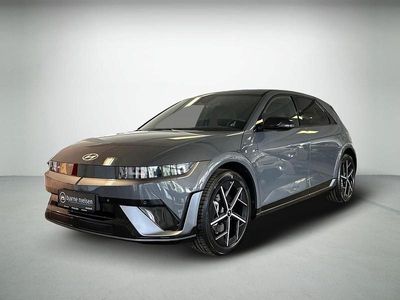 Koksmetal Ny 2025 Hyundai Ioniq 5 N Line SUV | 329.700 kr. (Fair pris)