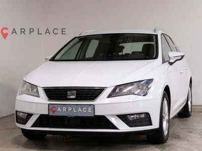 Seat Leon ST