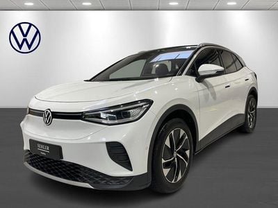 Hvidmetal Brugt 2024 VW ID.4 Style SUV | 309.900 kr. (Fair pris)