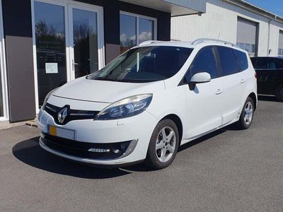 brugt Renault Grand Scénic III 1,6 dCi 130 Expression Van 5d