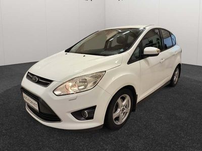 Hvid Brugt 2014 Ford C-MAX Trend MPV | 39.700 kr. (God pris)