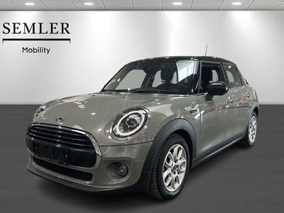 brugt Mini Cooper 1,5 Experience aut.