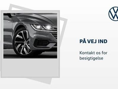 Sortmetal Brugt 2024 VW ID.7 Pro Sedan | 419.900 kr.