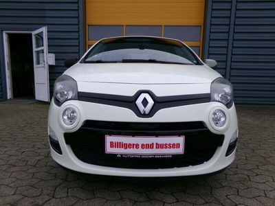 Brugt 2012 Renault Twingo Dynamique Hatchback | 18.499 kr. (Fair pris)