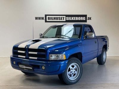 N/a Brugt 1996 Dodge Magnum | 129.500 kr.