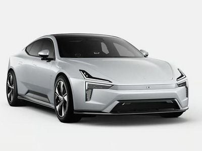 Grå Ny 2026 Polestar 5 Sedan | 1.150.000 kr.