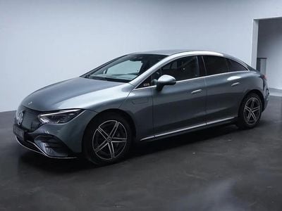 Gråmetal Brugt 2025 Mercedes EQE350 Sedan | 559.900 kr.