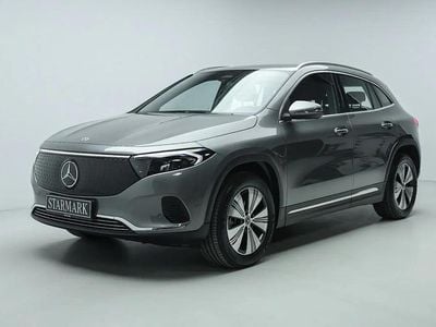Mercedes EQA350