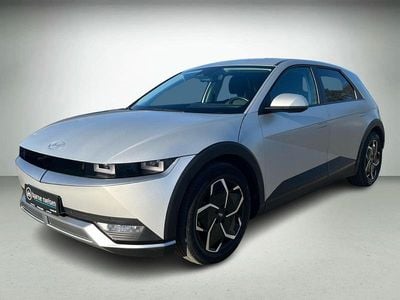 Brugt Hyundai Ioniq Advanced 168 kW (229 HK) 2024 Champagnemetal Hatchback