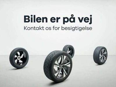 Sortmetal Brugt 2021 VW ID.4 Pro Performance SUV | 239.900 kr. (Fair pris)