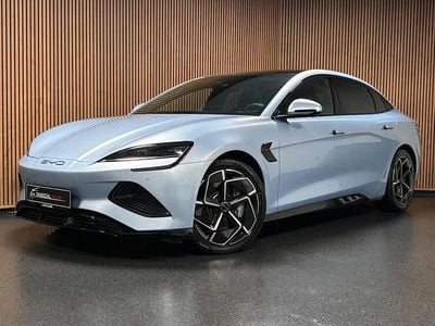 Brugt 2025 BYD Seal Sedan | 319.995 kr. (Fair pris)