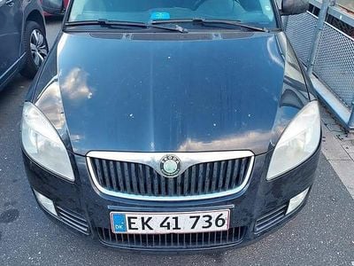 Brugt 2009 Skoda Fabia GreenLine Stationcar | 24.900 kr. (Fair pris)