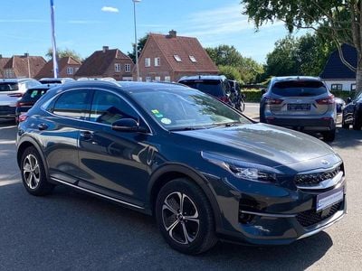 Gråmetal Brugt 2020 Kia XCeed SUV | 169.900 kr. (Lidt for dyr)