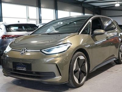 Grønmetal Brugt 2023 VW ID.3 Pro Hatchback | 254.900 kr. (Fair pris)