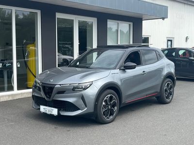 Gråmetal Brugt 2025 Alfa Romeo Junior Edizione Speciale | 269.900 kr.