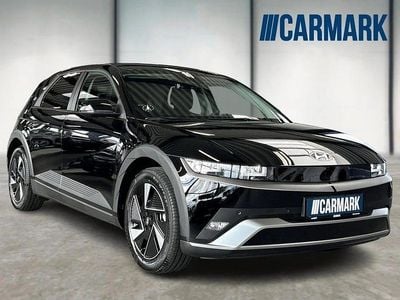 Sort Ny 2025 Hyundai Ioniq 5 Advanced SUV | 269.900 kr.