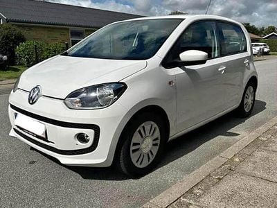 Brugt 2013 VW up! Hatchback | 42.700 kr. (God pris)