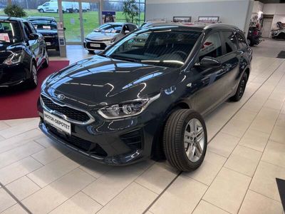 brugt Kia Ceed 1,0 T-GDi Active