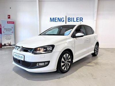 Brugt 2016 VW Polo Hatchback | 65.000 kr. (Super pris)