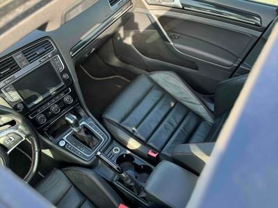 Koksmetal Brugt 2016 VW Golf VII GTI | 109.999 kr.