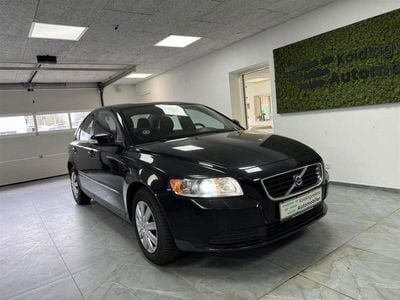 Ikke angivet Brugt 2008 Volvo S40 Sedan | 29.700 kr.