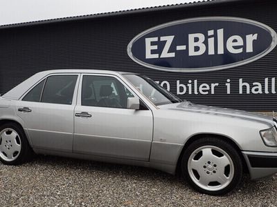 brugt Mercedes E300 E Klasse (W124)