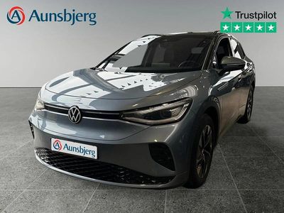 Brugt VW ID.4 GTX 219 kW (299 HK) 2022 SUV