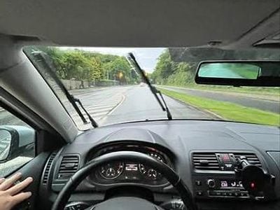 Brugt Skoda Fabia 86 HK (63 kW) 2011 Stationcar