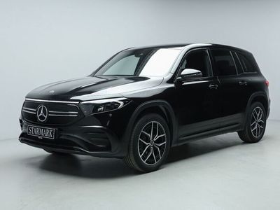 Mercedes EQB250