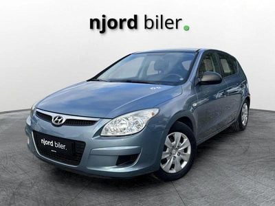 Brugt 2008 Hyundai i30 Comfort | 19.700 kr. (Dyr)