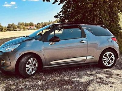 Brugt Citroën DS3 Style 92 HK (67 kW) 2011 Hatchback