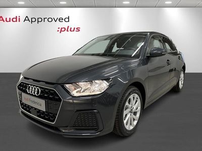 brugt Audi A1 Sportback 30 TFSi Advanced S tronic