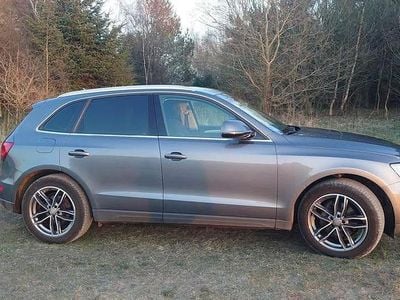 Brugt Audi Q5 190 HK (139 kW) 2016 SUV