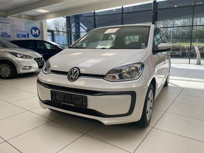 brugt VW up! Up! MPi 60 Move