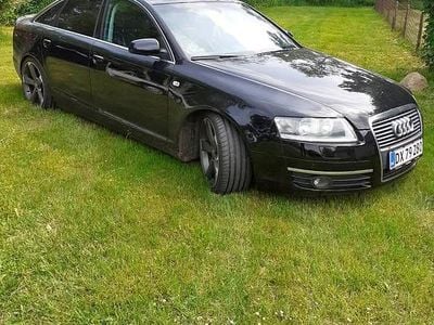 Brugt 2007 Audi A6 Sedan | 65.800 kr.