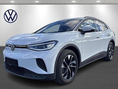 Hvidmetal Brugt 2025 VW ID.4 Style SUV | 359.900 kr. (Lidt for dyr)