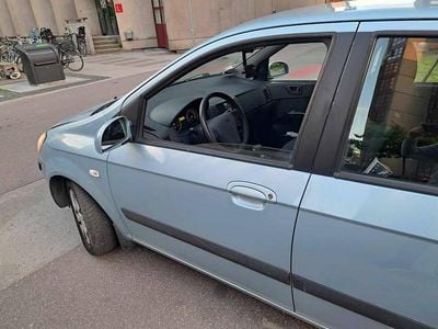 Brugt 2006 Hyundai Getz Hatchback | 18.000 kr. (Fair pris)