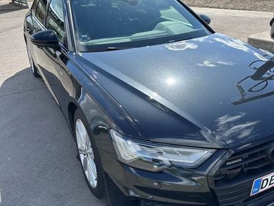 Brugt 2021 Audi A6 | 359.000 kr.
