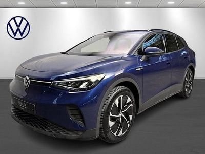 Brugt 2022 VW ID.4 Pro SUV | 219.900 kr. (Fair pris)