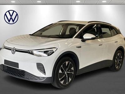 Hvidmetal Brugt 2023 VW ID.4 Pro Performance SUV | 249.900 kr. (Fair pris)