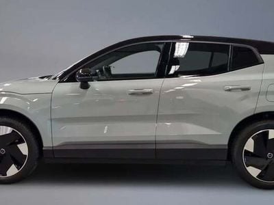 Grå Brugt 2024 Volvo EX30 Plus SUV | 259.900 kr. (Dyr)