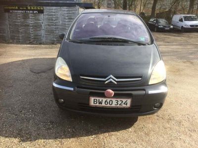 brugt Citroën Xsara Picasso 1,8i 16V Family
