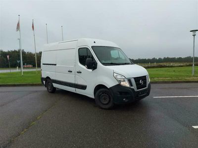 brugt Nissan NV400 L2H2 2,3 DCi DPF Comfort 125HK Van 6g