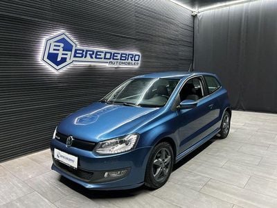 VW Polo