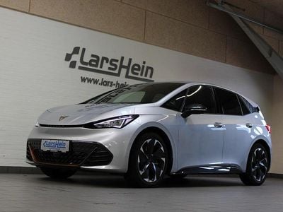 Sølvmetal Brugt 2023 Cupra Born e-Boost Hatchback | 249.800 kr. (Lidt for dyr)