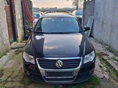 Brugt 2007 VW Passat Sedan | 15.000 kr.