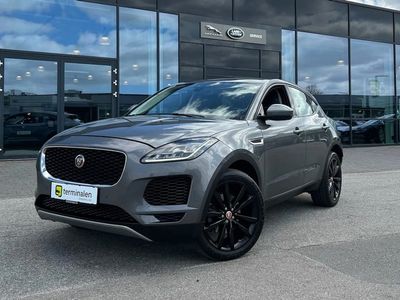 brugt Jaguar E-Pace 2.0L T/C 150 HK 4WD Aut.